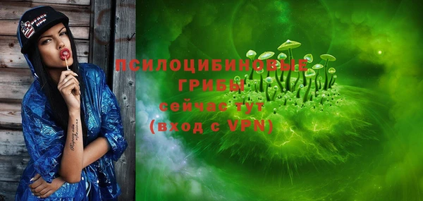 кристаллы Шали